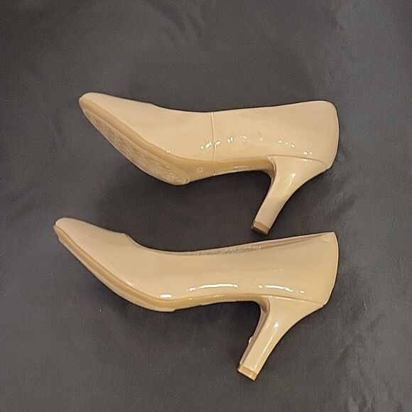 BRAND NEW JACKLYNN SMITH MEMO TECH MEMORY FOAM WOMEN"S SHOE - Picture 8 of 13